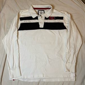 Mens Old Navy Polo - Size X-LARGE